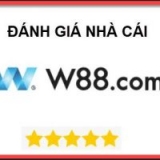 W88 OK CÁ ĐỘ