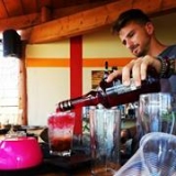 Harrison Jon Carlos Balis