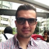 Κώστας Νομικός