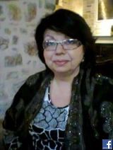 Στελλα Μαλικιδου