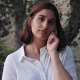 Ειρήνη Μόμπιλου