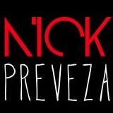 Nick Preveza