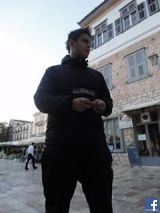 Στέλιος Τσάνος