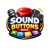 Sound Buttons Max