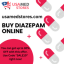 Buy Diazepam Online With Instant shipping In United states