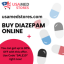 Diazepam for Sale Online with Lightning-Fast Delivery