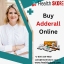 Order Adderall Without Prescription Online
