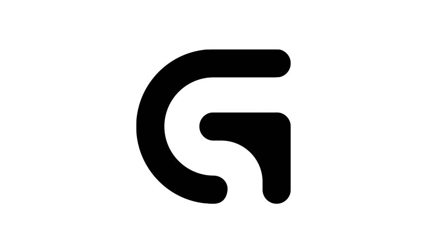 Logitech-G-logo