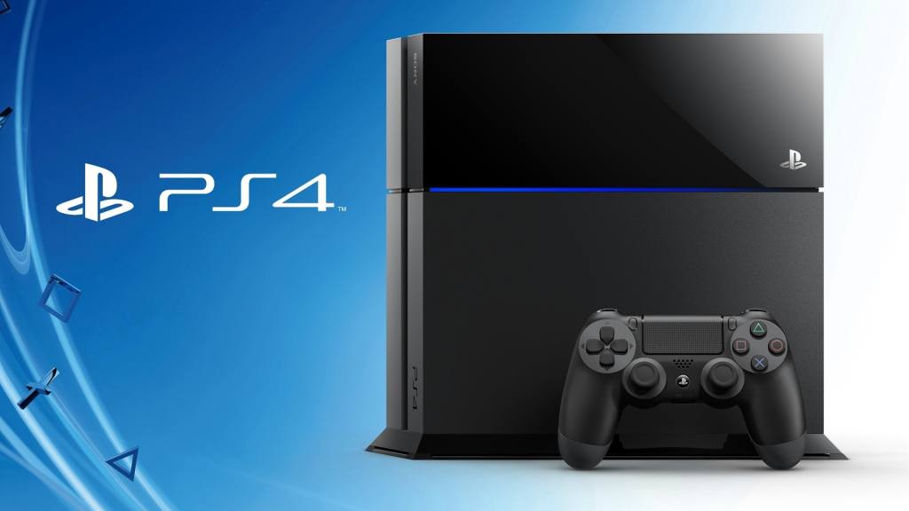PlayStation-4-box