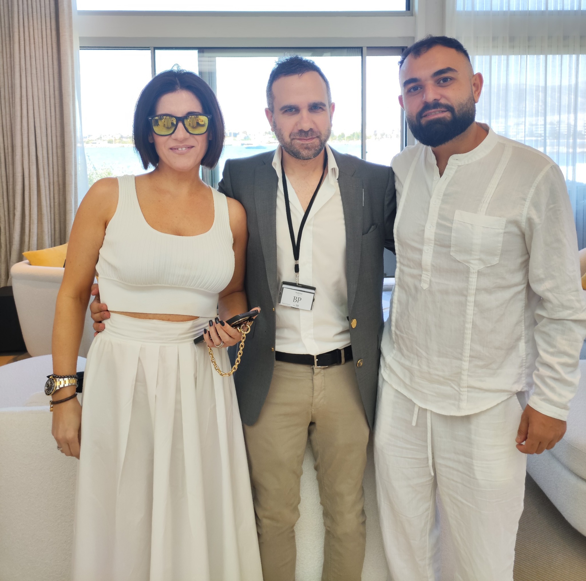 bitget event athens greece gianluca zambrotta 1