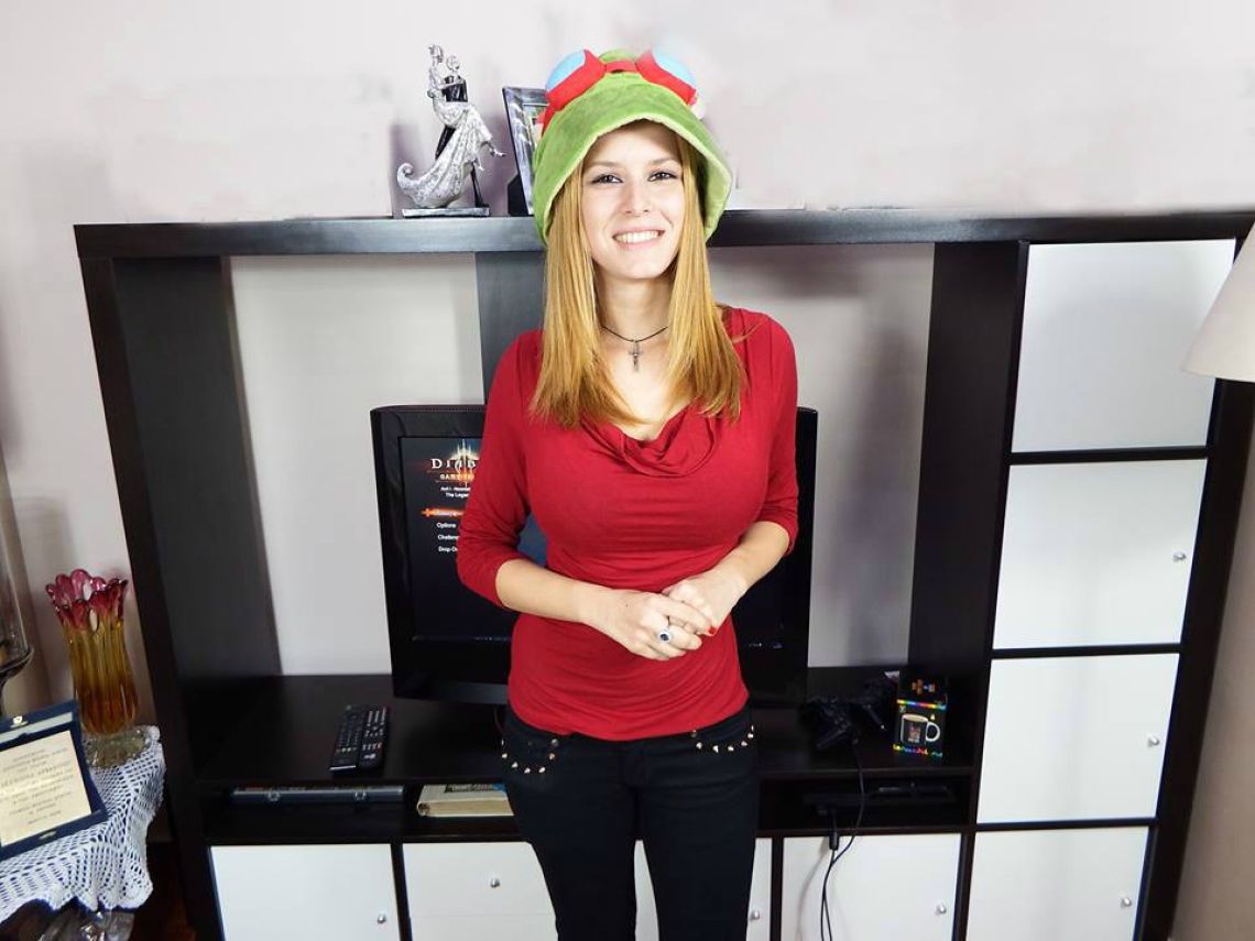 Χριστιάνα Θάνου