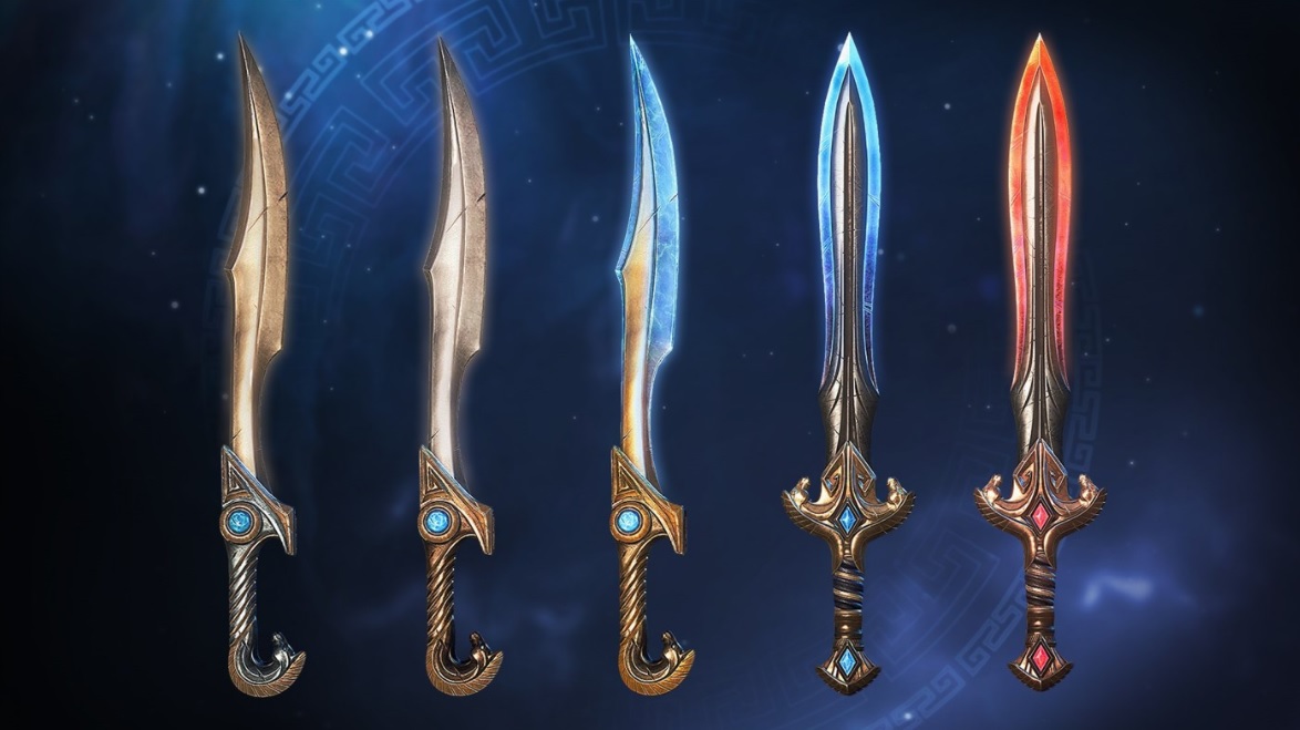 immortals 4