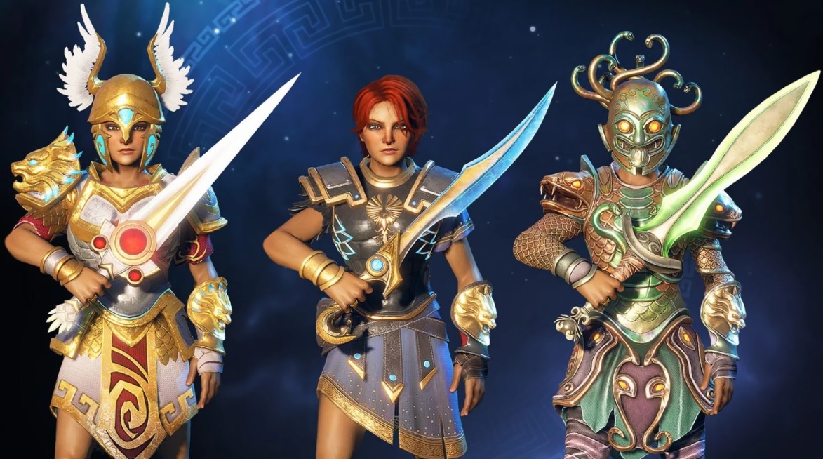 immortals 5
