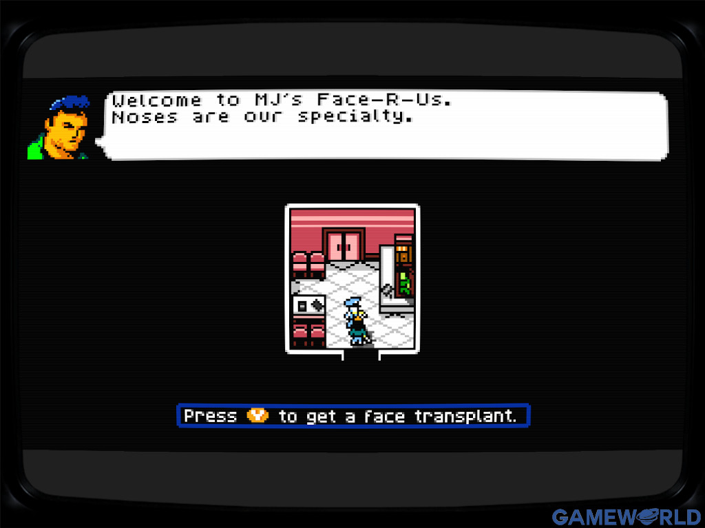 retro city rampage mj