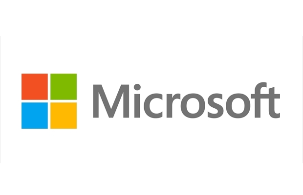 Microsoft Logo