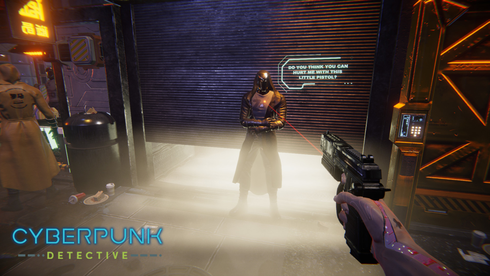 cyberpunk detective 3