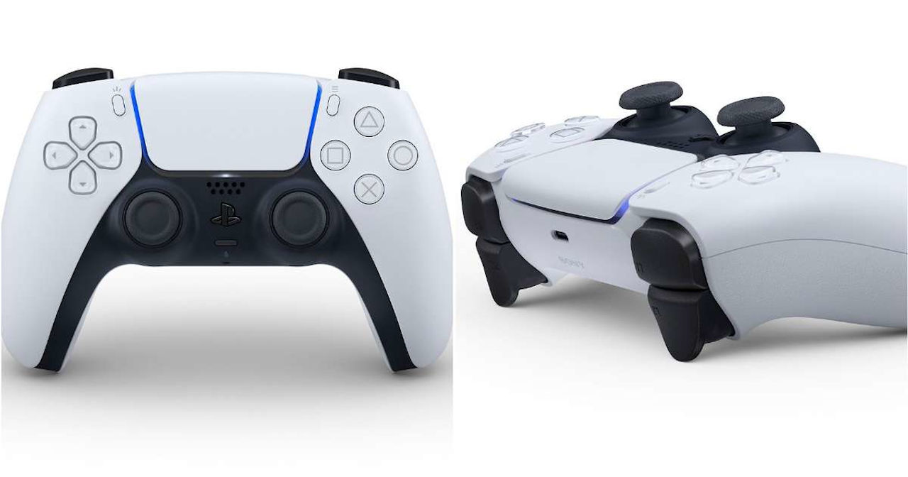 dualsense ps5