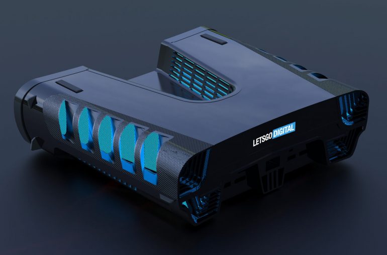 ps5 sony 770x508