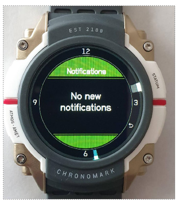 starfield collectors edition smartwatch 8