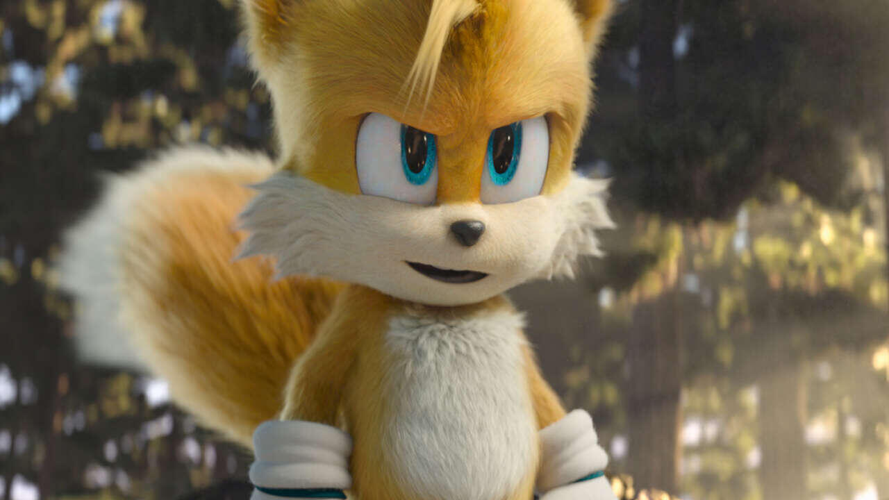 Miles Tails Prower european rename april fools joke