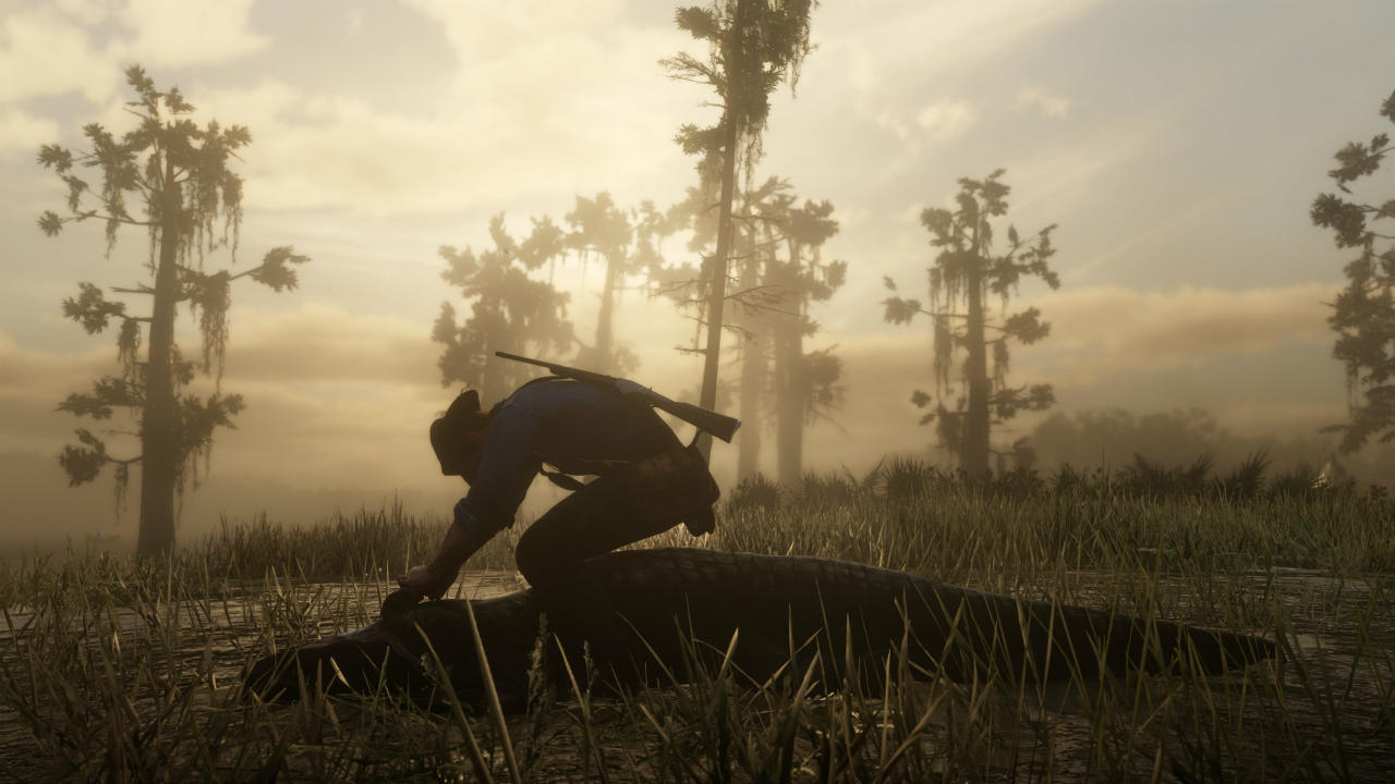 2 red dead redemption screenshots sept 11