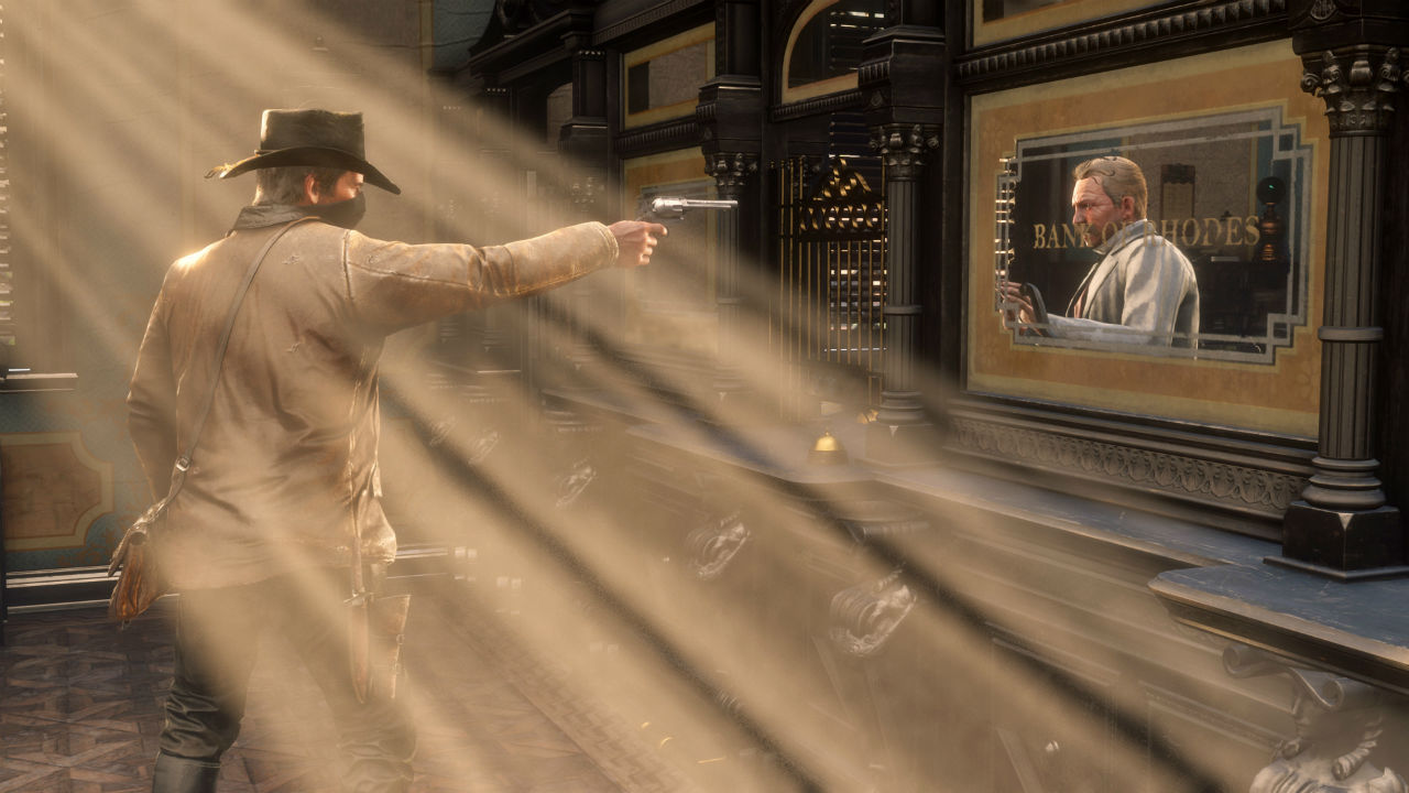 2 red dead redemption screenshots sept 13