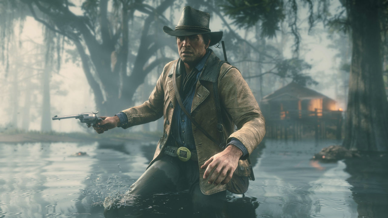 2 red dead redemption screenshots sept 3