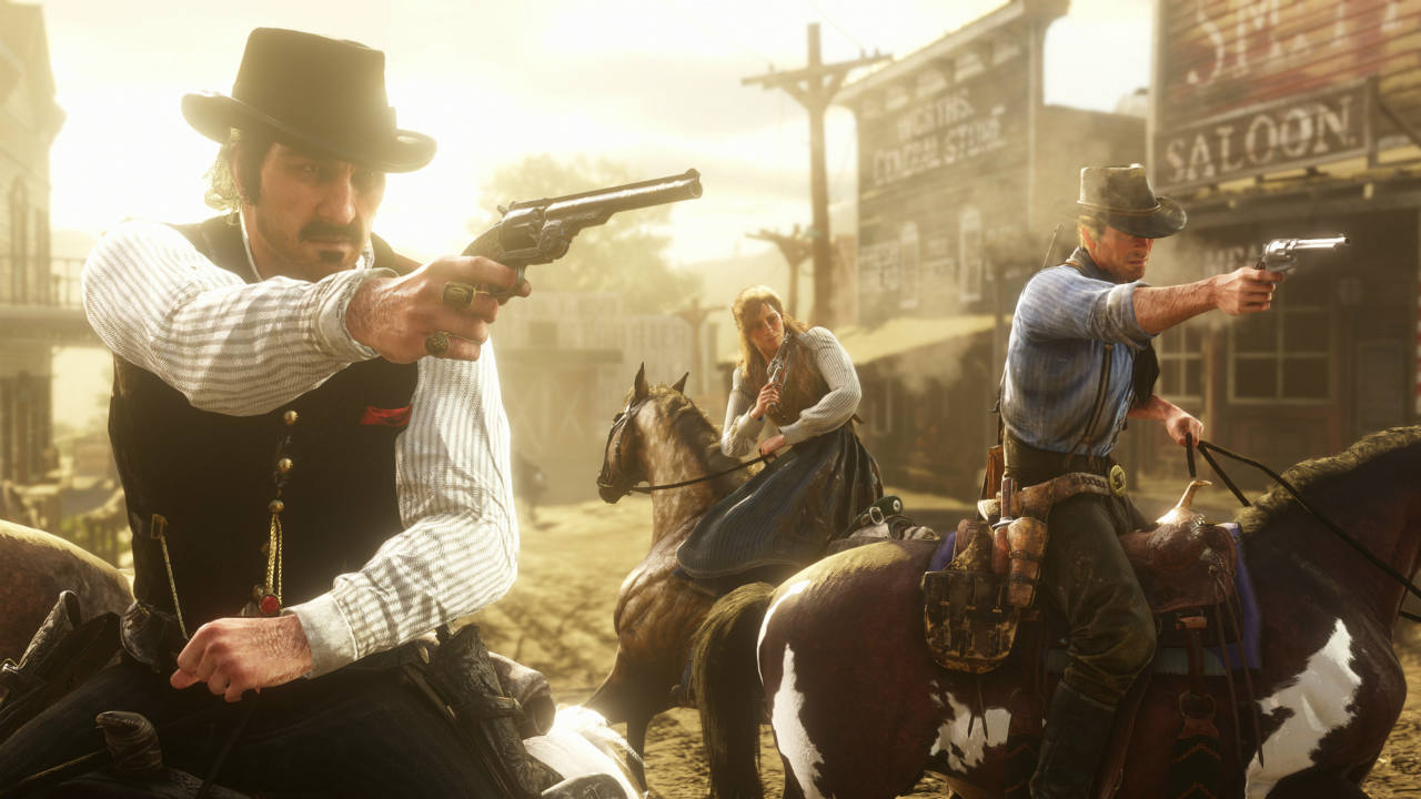 2 red dead redemption screenshots sept 8