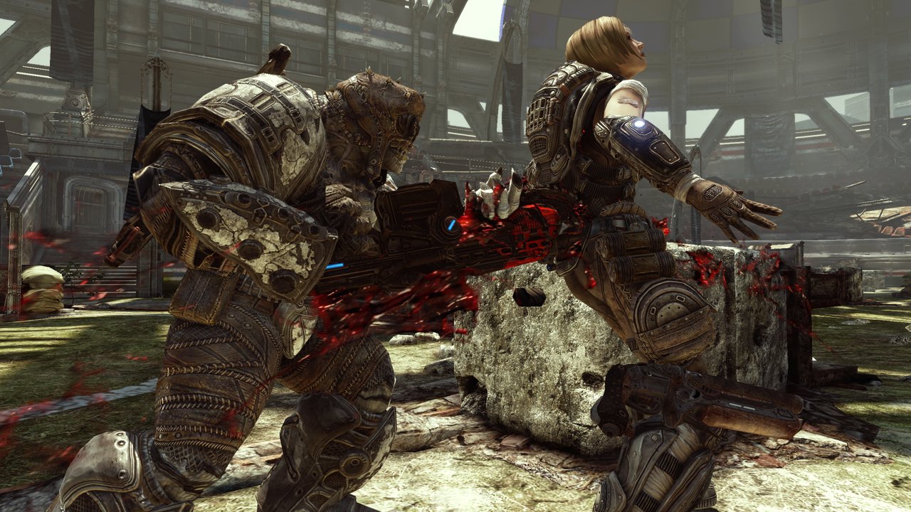 Gears-of-War-3 Stab