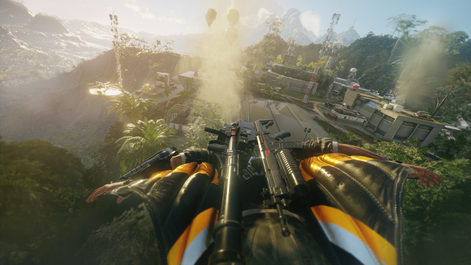 Just Cause 4 Leak 06 10 18 001