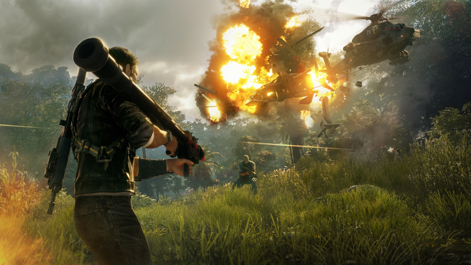 Just Cause 4 Leak 06 10 18 004