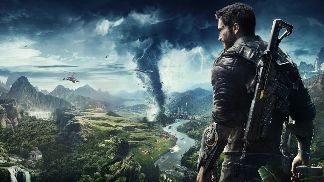 Just Cause 4 Leak 06 10 18 009