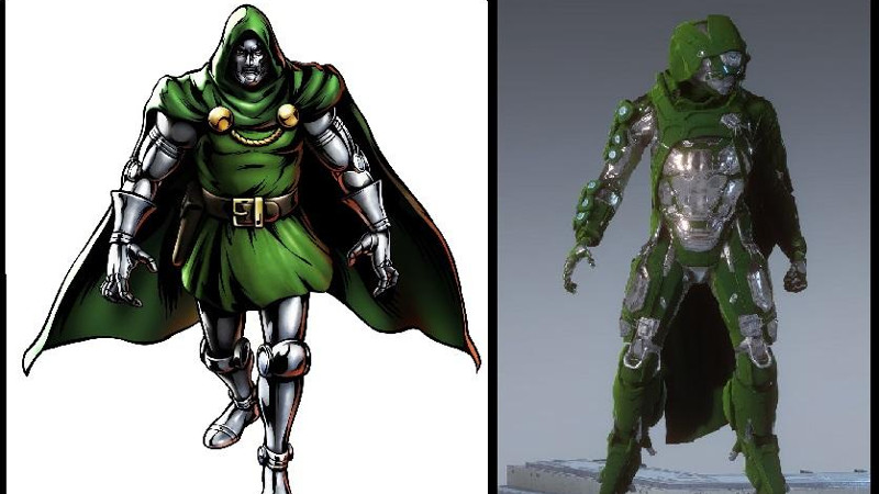 anthem dr doom