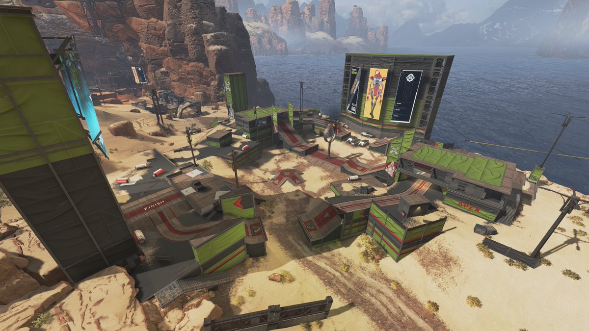 apex legends revenant stage