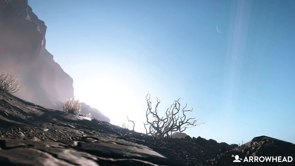 arrowheads next game ps5