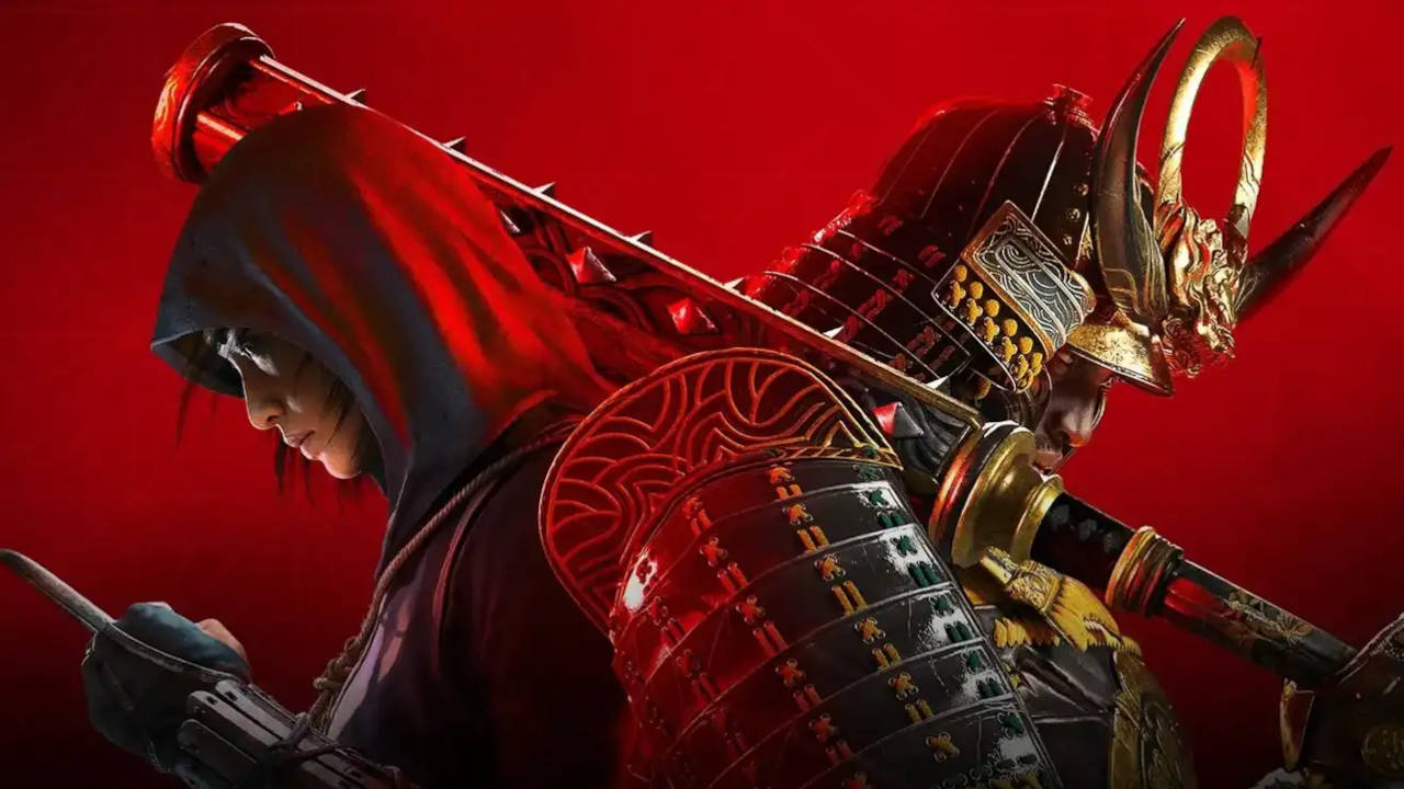 assassins creed shadows