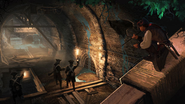 assassins creed 4 aveline 2