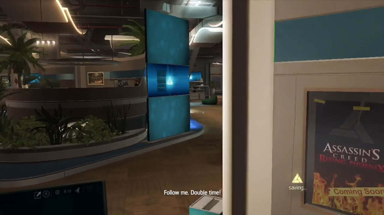 assassins creed rogue rising phoenix tease