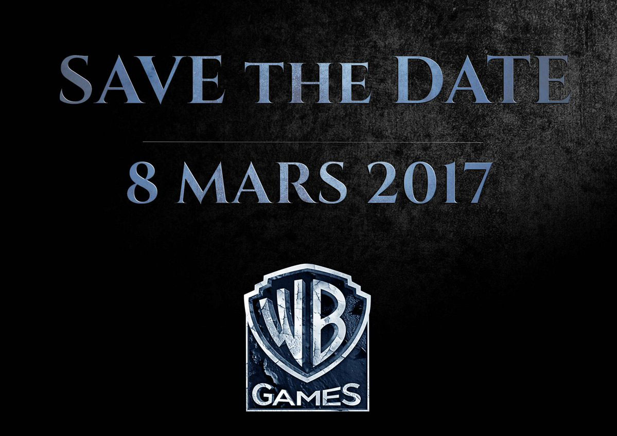 batman arkham wb games tease