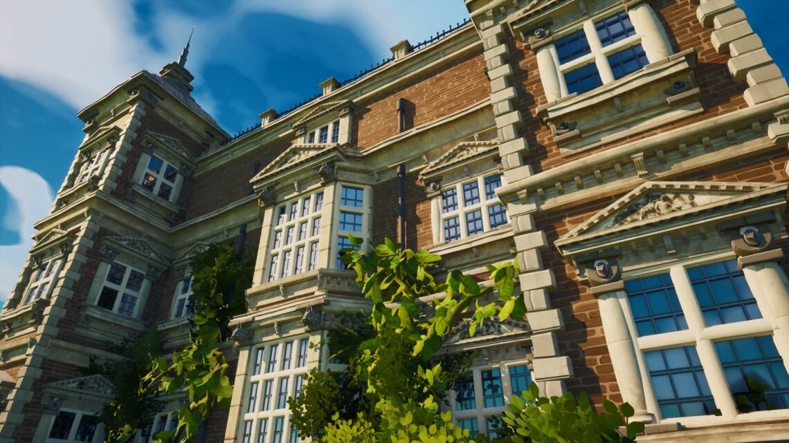 fortnite lara croft manor 01