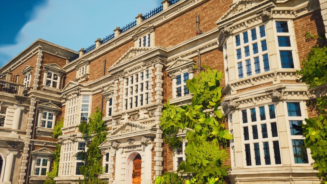 fortnite lara croft manor 02