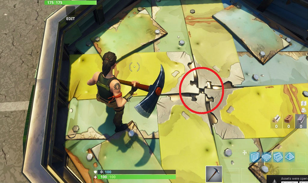 fortnite swastika 1