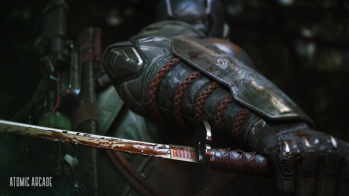 gi joe video game 2025 1