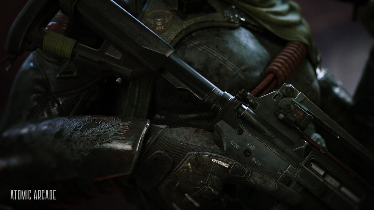 gi joe video game 2025 1