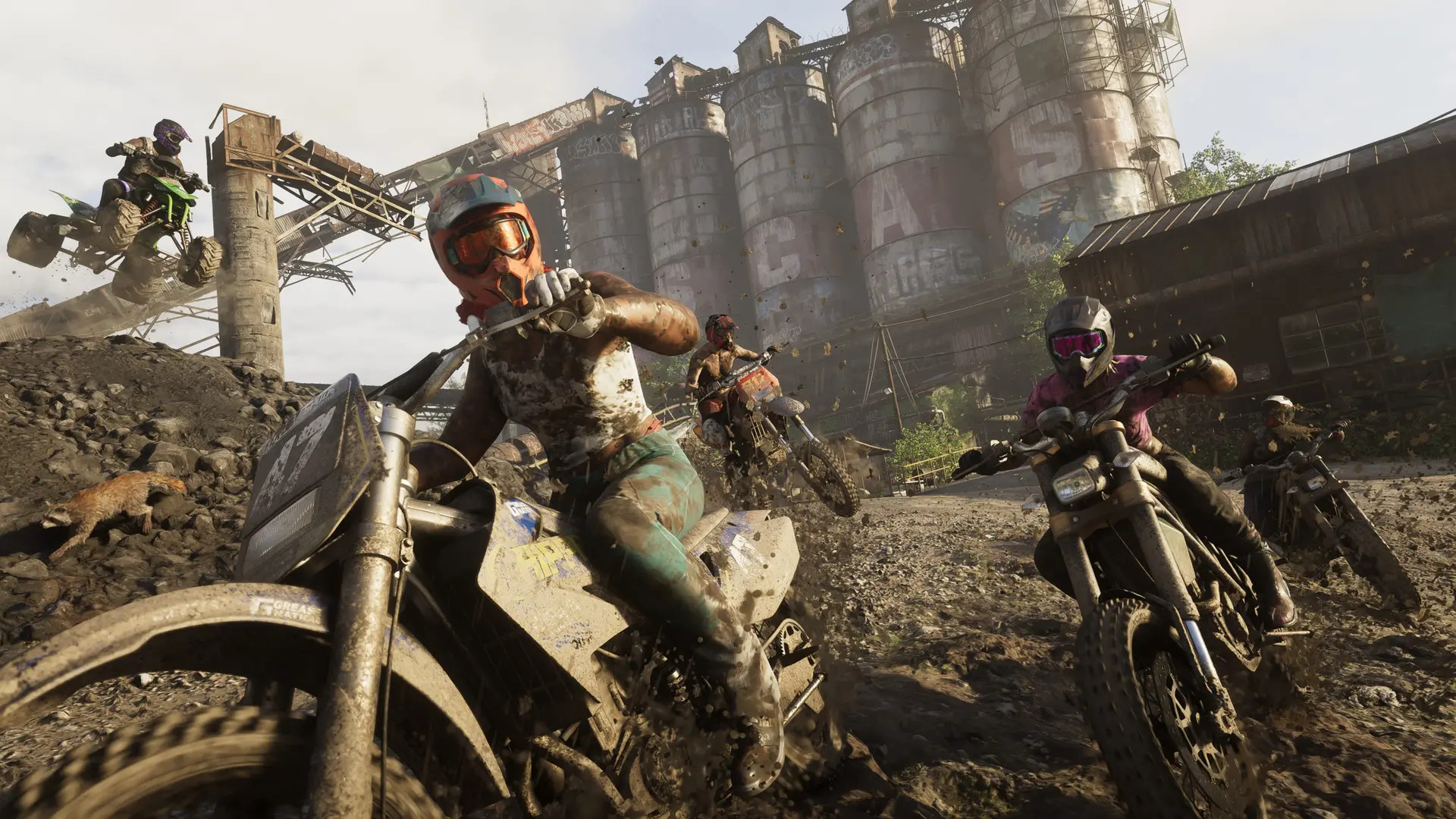 grand theft auto 6 screenshot 9