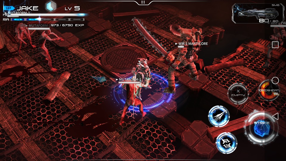 implosion 2