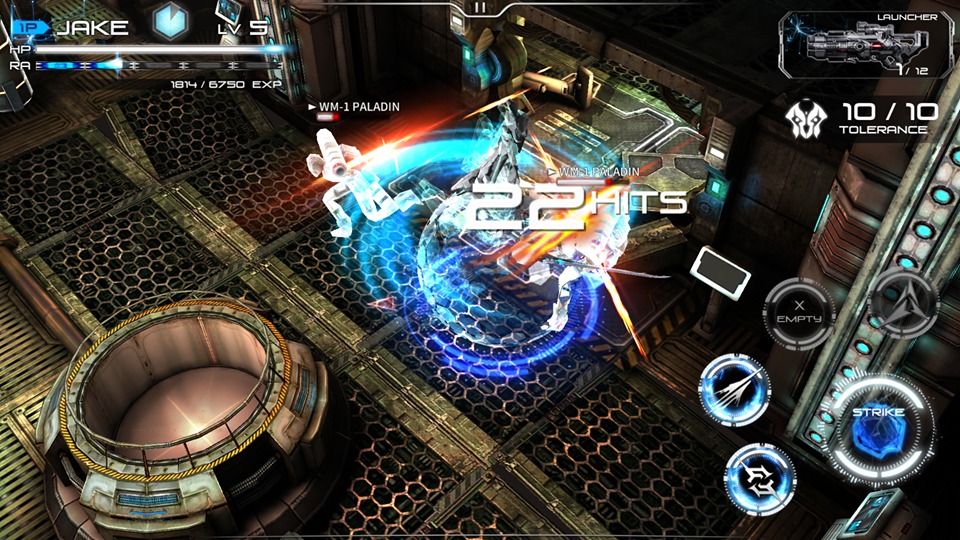 implosion 3