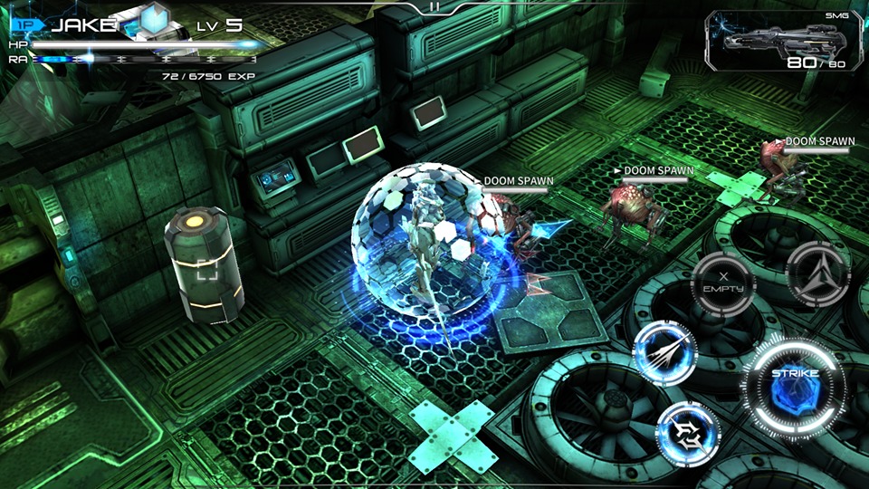 implosion 5