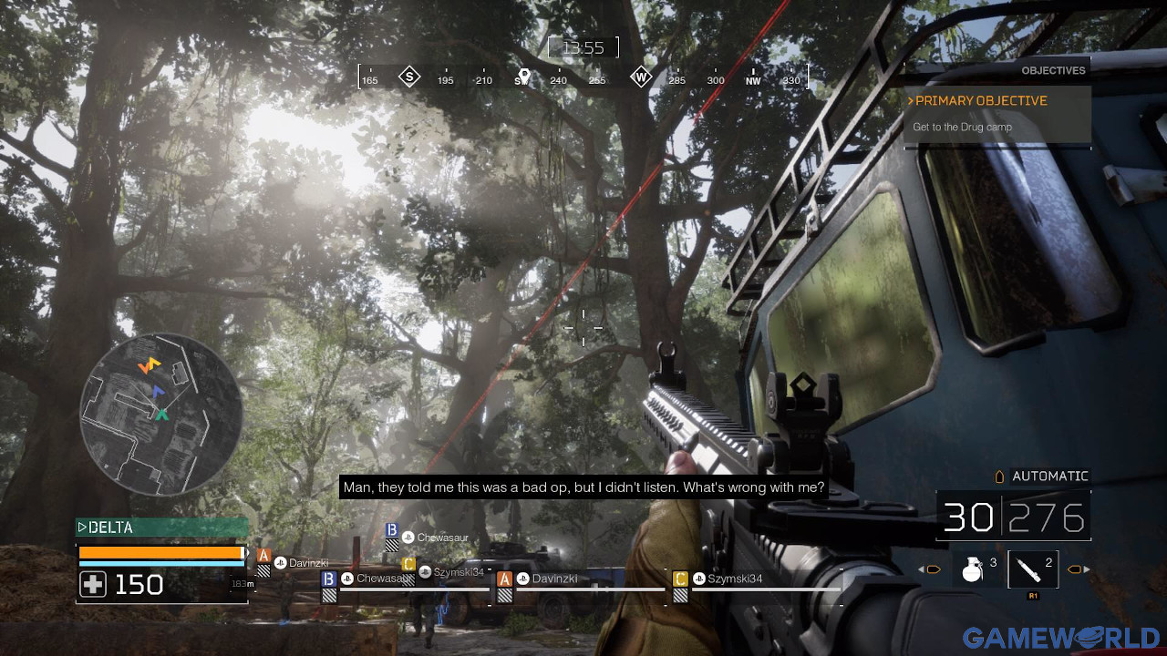 predator hunting grounds 2