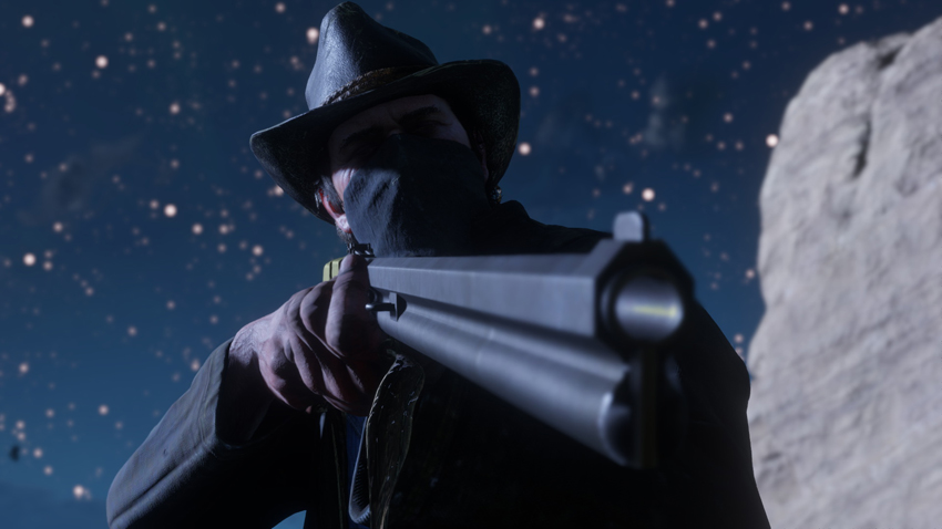 red dead redemption 2 screen 11